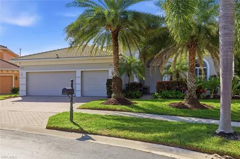 8910 Paseo De Valencia St, Fort Myers, FL 33908