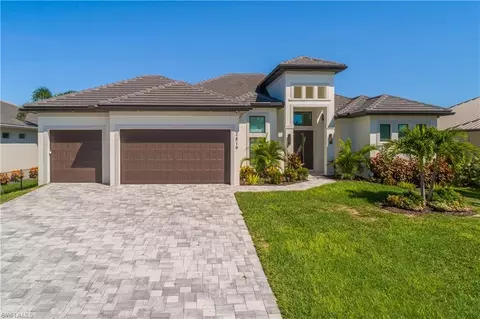 2819 SW 35th Ln, Cape Coral, FL 33914