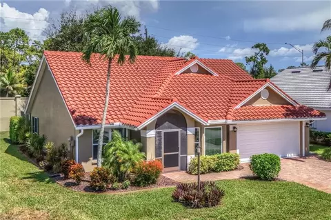 4146 Royal Wood Blvd, Naples, FL 34112