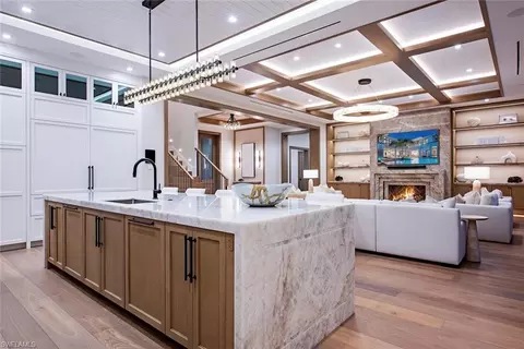 Kitchen - 1544 3rd St S, Naples, FL 34102 photo 1 of 3