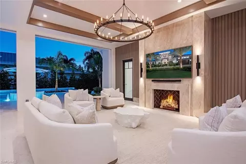 Living - 1544 3rd St S, Naples, FL 34102 photo 8 of 8