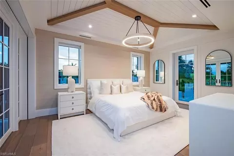 Bedroom - 1544 3rd St S, Naples, FL 34102 photo 5 of 5