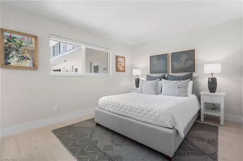 Bedroom - 506 Broad Ave S #506, Naples, FL 34102 photo 2 of 2