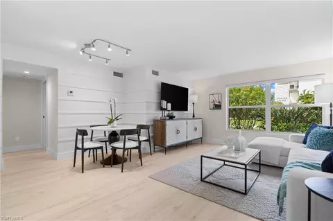 Living - 506 Broad Ave S #506, Naples, FL 34102 photo 1 of 1