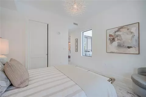 Bedroom - 1115 Central Ave S #352, Naples, FL 34102 photo 5 of 5