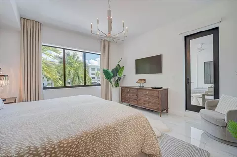 Bedroom - 1115 Central Ave S #352, Naples, FL 34102 photo 2 of 5