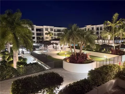 Exterior - 1115 Central Ave S #352, Naples, FL 34102 photo 9 of 10
