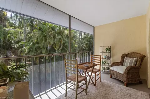 Exterior - 3531 County Barn Rd #201, Naples, FL 34112 photo 5 of 8