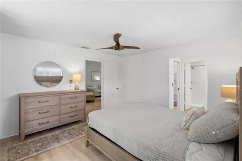 Bedroom - 3531 County Barn Rd #201, Naples, FL 34112 photo 2 of 6