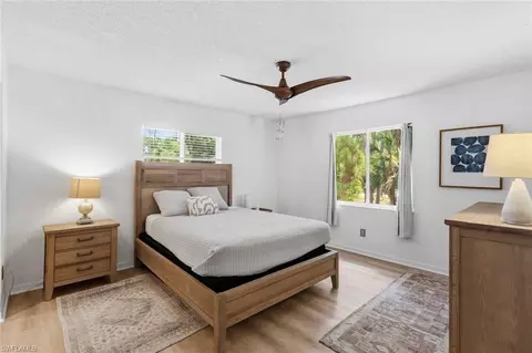Bedroom - 3531 County Barn Rd #201, Naples, FL 34112 photo 6 of 6