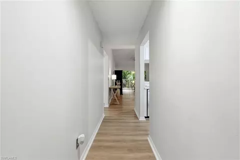 Entry Way - 3531 County Barn Rd #201, Naples, FL 34112 photo 1 of 2
