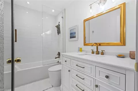 Bath - 3531 County Barn Rd #201, Naples, FL 34112 photo 1 of 3
