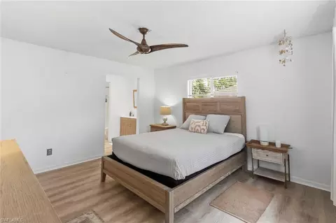 Bedroom - 3531 County Barn Rd #201, Naples, FL 34112 photo 4 of 6
