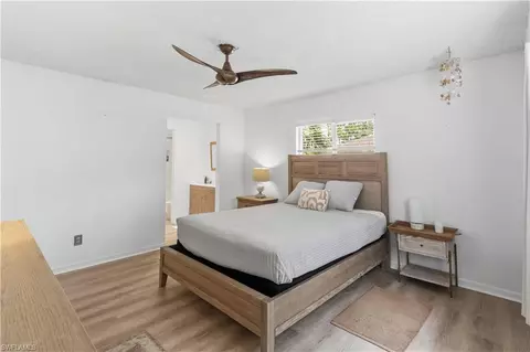 Bedroom - 3531 County Barn Rd #201, Naples, FL 34112 photo 3 of 6