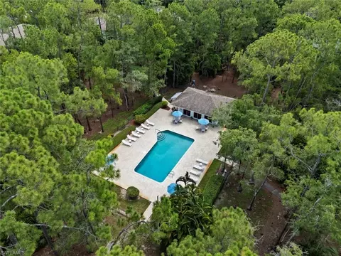Exterior - 3531 County Barn Rd #201, Naples, FL 34112 photo 8 of 8