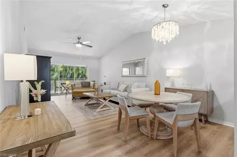 Dining - 3531 County Barn Rd #201, Naples, FL 34112 photo 1 of 2
