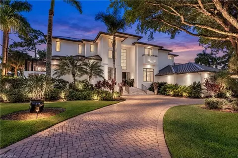 3451 Creekview Dr, Bonita Springs, FL 34134