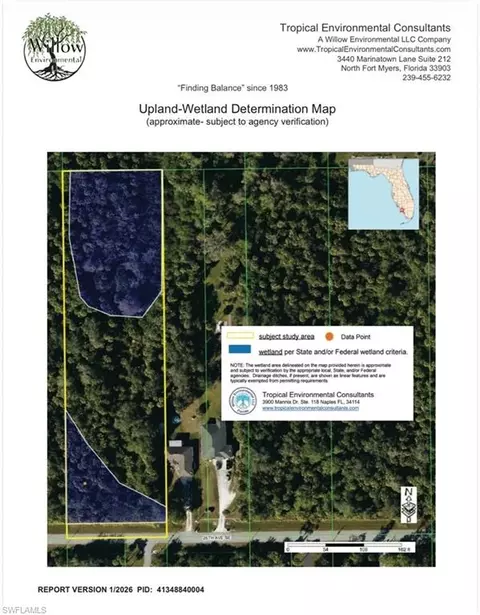 3321 26th Ave SE, Naples, FL 34117