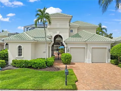 26360 Augusta Creek Ct, Bonita Springs, FL 34134
