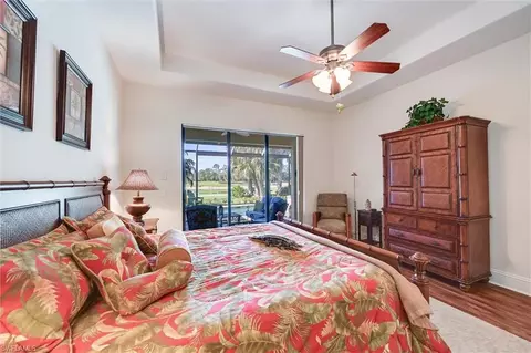 Bedroom - 7587 Moorgate Point Way, Naples, FL 34113 photo 3 of 7