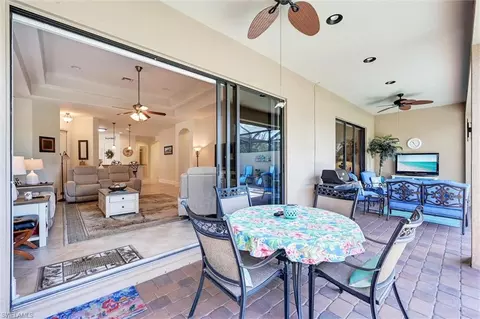 Exterior - 7587 Moorgate Point Way, Naples, FL 34113 photo 15 of 16