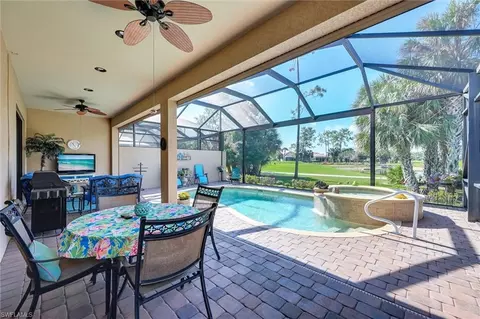 Exterior - 7587 Moorgate Point Way, Naples, FL 34113 photo 2 of 16