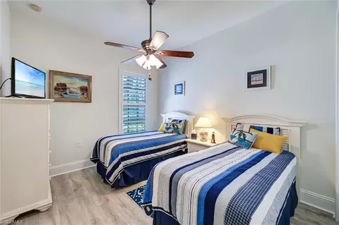 Bedroom - 7587 Moorgate Point Way, Naples, FL 34113 photo 5 of 7