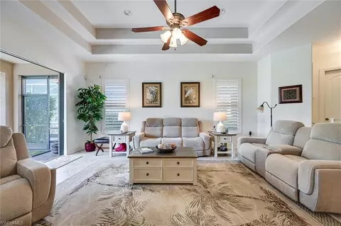 Living - 7587 Moorgate Point Way, Naples, FL 34113 photo 5 of 5