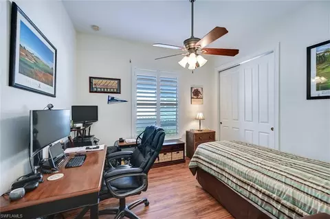 Bedroom - 7587 Moorgate Point Way, Naples, FL 34113 photo 7 of 7
