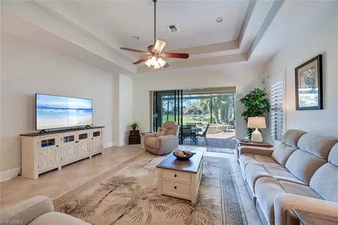 Living - 7587 Moorgate Point Way, Naples, FL 34113 photo 2 of 5