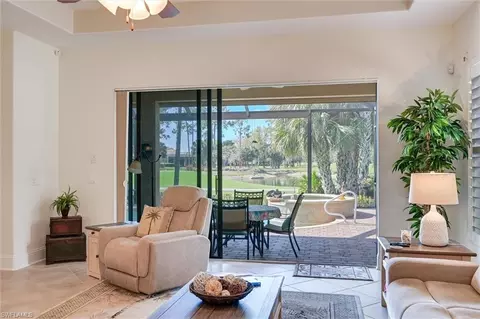 Living - 7587 Moorgate Point Way, Naples, FL 34113 photo 3 of 5