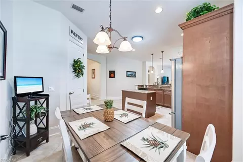 Dining - 7587 Moorgate Point Way, Naples, FL 34113 photo 2 of 5