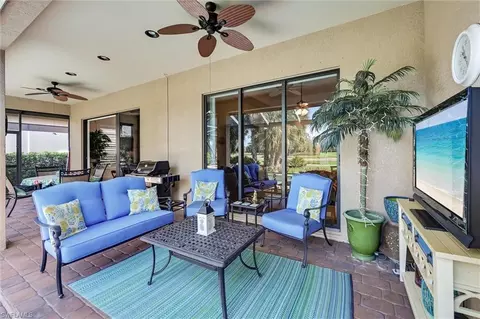 Exterior - 7587 Moorgate Point Way, Naples, FL 34113 photo 14 of 16