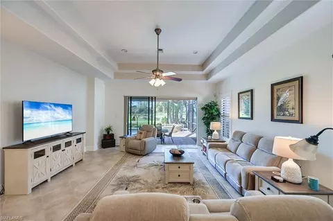 Living - 7587 Moorgate Point Way, Naples, FL 34113 photo 1 of 5