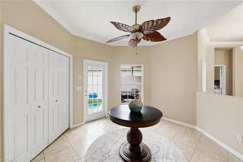 Entry Way - 104 Glen Eagle Cir, Naples, FL 34104 photo 4 of 5