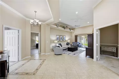Entry Way - 104 Glen Eagle Cir, Naples, FL 34104 photo 1 of 5