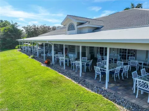Exterior - 104 Glen Eagle Cir, Naples, FL 34104 photo 9 of 9