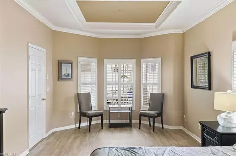 Bedroom - 104 Glen Eagle Cir, Naples, FL 34104 photo 3 of 4