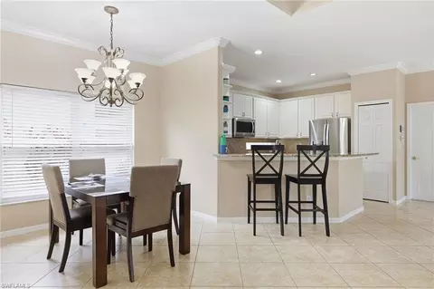 Dining - 104 Glen Eagle Cir, Naples, FL 34104 photo 2 of 2