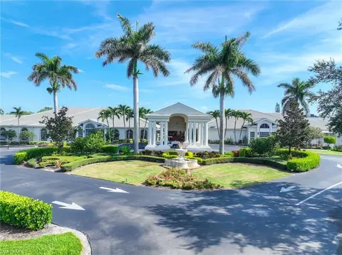 Exterior - 104 Glen Eagle Cir, Naples, FL 34104 photo 7 of 9