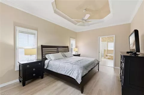 Bedroom - 104 Glen Eagle Cir, Naples, FL 34104 photo 1 of 4