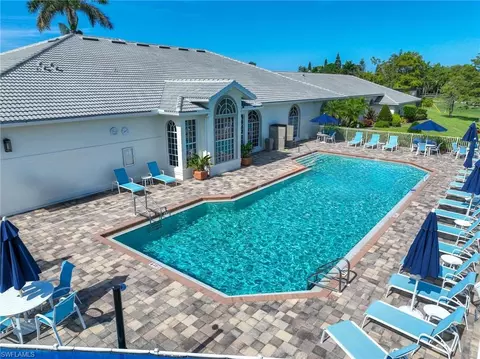 Exterior - 104 Glen Eagle Cir, Naples, FL 34104 photo 8 of 9