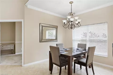 Dining - 104 Glen Eagle Cir, Naples, FL 34104 photo 1 of 2