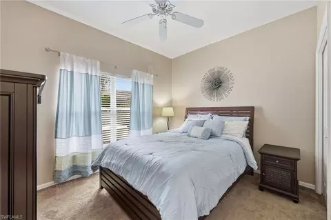 Bedroom - 104 Glen Eagle Cir, Naples, FL 34104 photo 4 of 4
