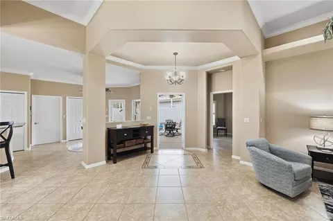 Entry Way - 104 Glen Eagle Cir, Naples, FL 34104 photo 2 of 5
