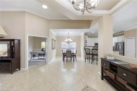 Entry Way - 104 Glen Eagle Cir, Naples, FL 34104 photo 5 of 5