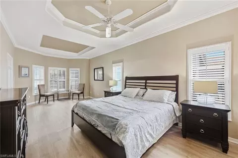 Bedroom - 104 Glen Eagle Cir, Naples, FL 34104 photo 2 of 4