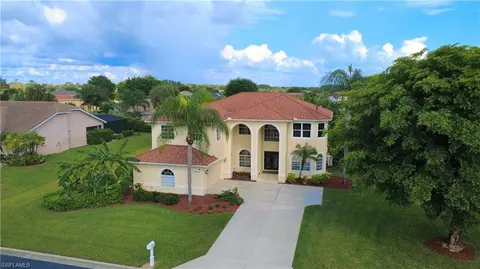 12560 Allendale Cir, Fort Myers, FL 33912
