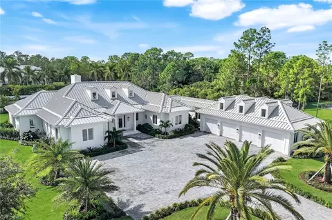 3136 Ravenna Ave, Naples, FL 34120