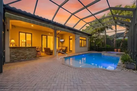 16834 Cabreo Dr, Naples, FL 34110